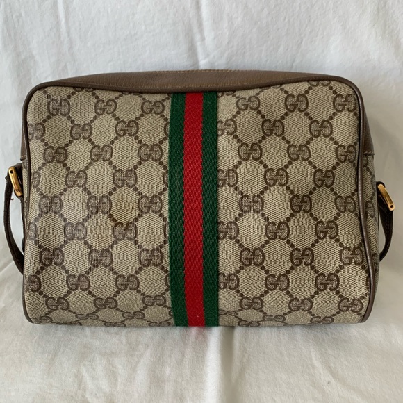 🔴SOLD🔴Gucci Mini Ophidia bag - Picture 9 of 16